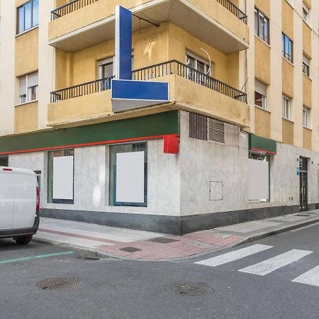 Hostal Uria Σαλαμάνκα Εξωτερικό φωτογραφία
