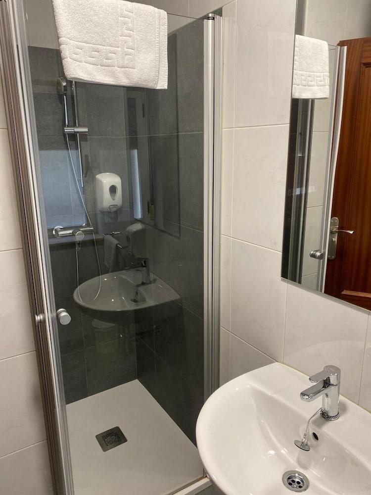 Hostal Uria Σαλαμάνκα Εξωτερικό φωτογραφία