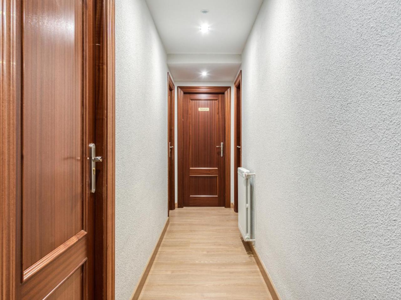 Hostal Uria Σαλαμάνκα Εξωτερικό φωτογραφία