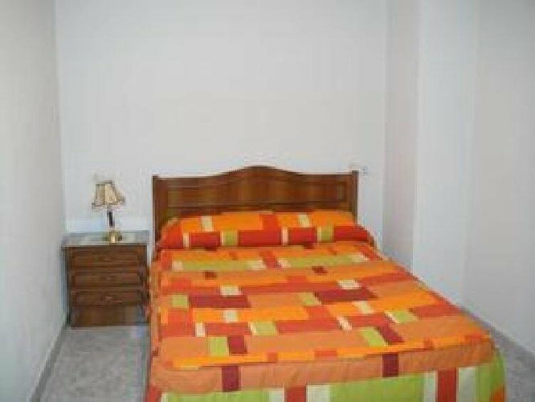 Hostal Uria Σαλαμάνκα Εξωτερικό φωτογραφία