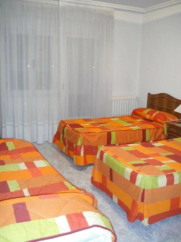 Hostal Uria Σαλαμάνκα Εξωτερικό φωτογραφία