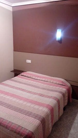 Hostal Uria Σαλαμάνκα Εξωτερικό φωτογραφία