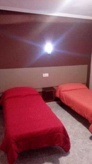 Hostal Uria Σαλαμάνκα Εξωτερικό φωτογραφία