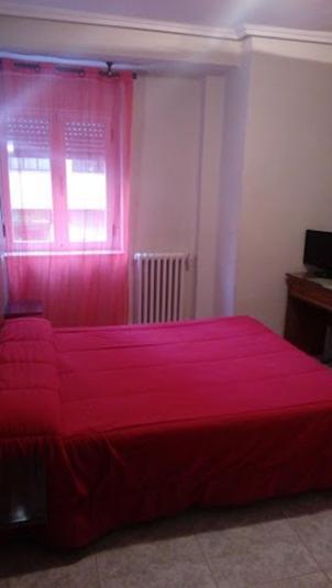 Hostal Uria Σαλαμάνκα Εξωτερικό φωτογραφία